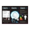 Лампа светодиодная QEEPS LED A60 12W/4000/E27 175-250V