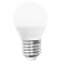 Лампа светодиодная QEEPS LED G45 7W/4000/E27 100-250V