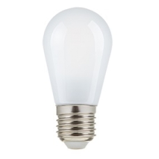 Лампа светодиодная QEEPS LED P45 5W/4000/E27 220-240V