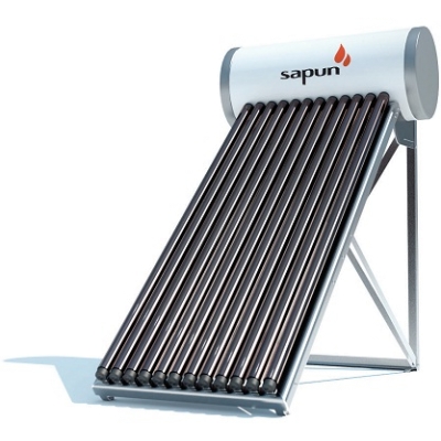 Солнечный водонагреватель SAPUN CPS 100