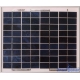 Солнечная батарея Exmork 20 Вт 12 В poly-Si