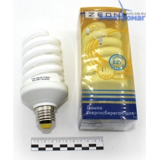 Лампа компактная люминисцентная ZEON FSP35WE2727